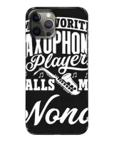 Snap Case - iP 12 Pro Max