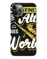 Snap Case - iP 12 Pro Max
