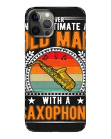 Snap Case - iP 12 Pro Max