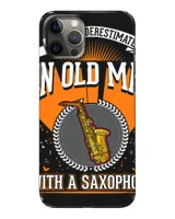Snap Case - iP 12 Pro Max