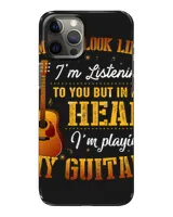 Snap Case - iP 12 Pro Max