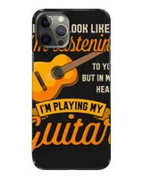 Snap Case - iP 12 Pro Max