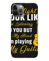 Snap Case - iP 12 Pro Max