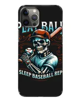 Snap Case - iP 12 Pro Max