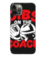 Snap Case - iP 12 Pro Max