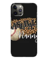 Snap Case - iP 12 Pro Max