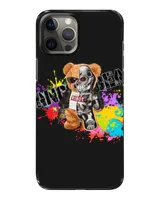 Snap Case - iP 12 Pro Max