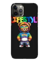 Snap Case - iP 12 Pro Max