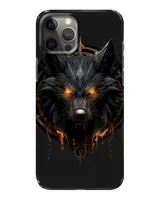 Snap Case - iP 12 Pro Max
