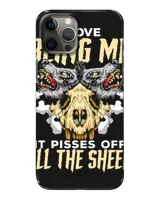 Snap Case - iP 12 Pro Max