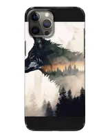 Snap Case - iP 12 Pro Max