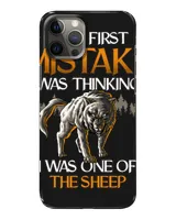 Snap Case - iP 12 Pro Max