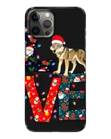 Snap Case - iP 12 Pro Max