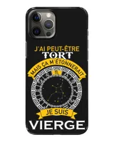 Snap Case - iP 12 Pro Max