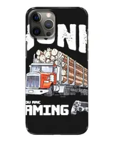 Snap Case - iP 12 Pro Max