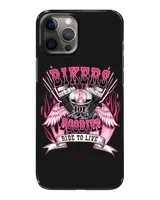 Snap Case - iP 12 Pro Max
