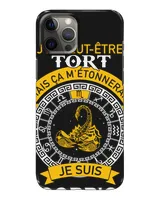 Snap Case - iP 12 Pro Max