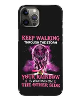 Snap Case - iP 12 Pro Max