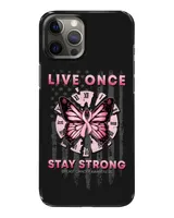 Snap Case - iP 12 Pro Max