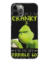 Snap Case - iP 12 Pro Max