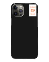 Snap Case - iP 12 Pro Max