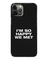 Snap Case - iP 12 Pro Max