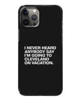 Snap Case - iP 12 Pro Max
