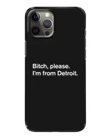 Snap Case - iP 12 Pro Max