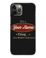Snap Case - iP 12 Pro Max Snap Case - iP 12 Pro Max