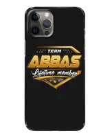 Snap Case - iP 12 Pro Max