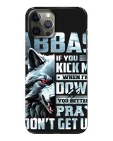 Snap Case - iP 12 Pro Max