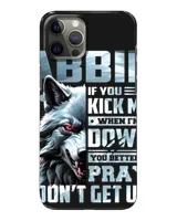 Snap Case - iP 12 Pro Max