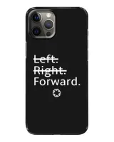 Snap Case - iP 12 Pro Max
