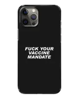 Snap Case - iP 12 Pro Max