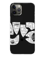 Snap Case - iP 12 Pro Max