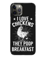 Snap Case - iP 12 Pro Max