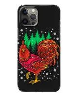 Snap Case - iP 12 Pro Max