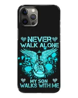 Snap Case - iP 12 Pro Max