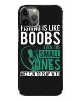 Snap Case - iP 12 Pro Max