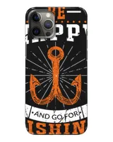 Snap Case - iP 12 Pro Max