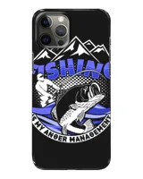 Snap Case - iP 12 Pro Max