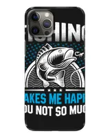 Snap Case - iP 12 Pro Max