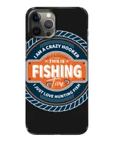 Snap Case - iP 12 Pro Max