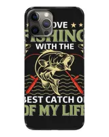 Snap Case - iP 12 Pro Max