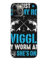 Snap Case - iP 12 Pro Max