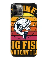 Snap Case - iP 12 Pro Max