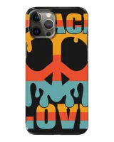 Snap Case - iP 12 Pro Max