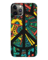 Snap Case - iP 12 Pro Max