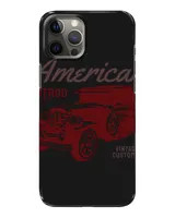 Snap Case - iP 12 Pro Max