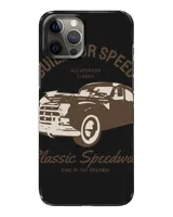 Snap Case - iP 12 Pro Max